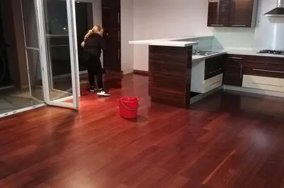 Servicii de curatenie - Bucuresti