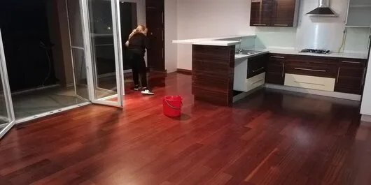 Servicii de curatenie - Bucuresti