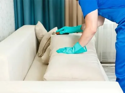 Servicii de curatenie - Bucuresti
