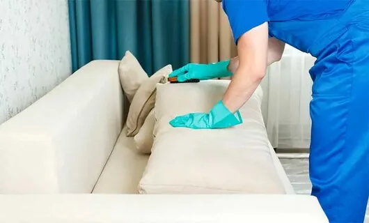 Servicii de curatenie - Bucuresti