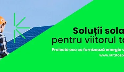 Proiectare - executare instalatii electrice - sisteme fotovoltaice