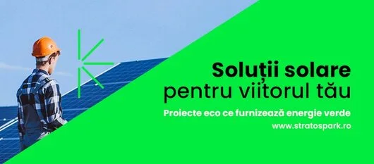 Proiectare - executare instalatii electrice - sisteme fotovoltaice