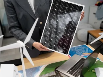 Proiectare - executare instalatii electrice - sisteme fotovoltaice