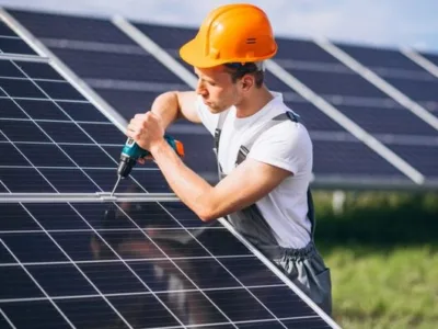 Proiectare - executare instalatii electrice - sisteme fotovoltaice