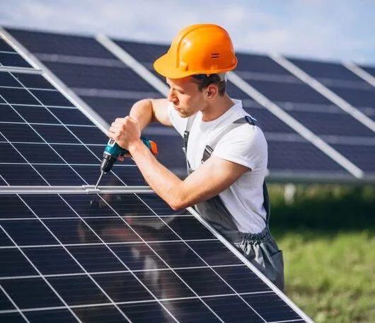 Proiectare - executare instalatii electrice - sisteme fotovoltaice