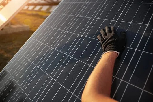 Proiectare - executare instalatii electrice - sisteme fotovoltaice