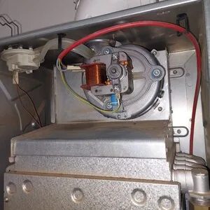Montaj si reparatii centrale termice - Bucuresti