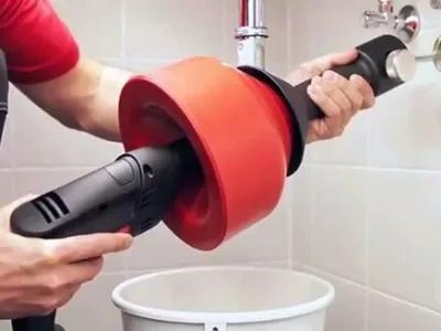 Reparatii instalatii sanitare si termice Non Stop - Bucuresti