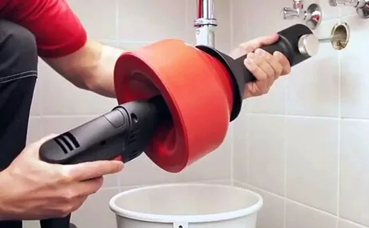 Reparatii instalatii sanitare si termice Non Stop - Bucuresti