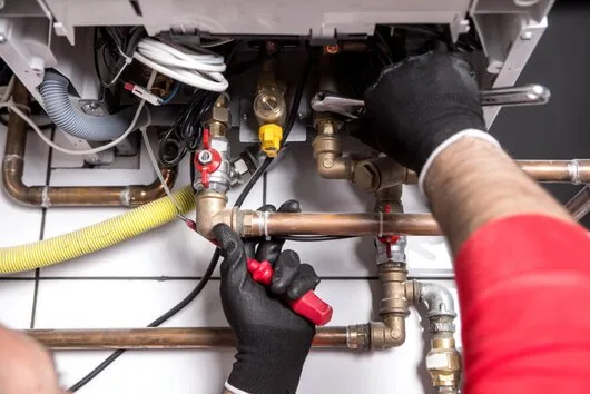 Reparatii instalatii sanitare si termice Non Stop - Bucuresti