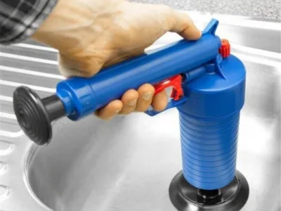 Reparatii instalatii sanitare si termice Non Stop - Bucuresti