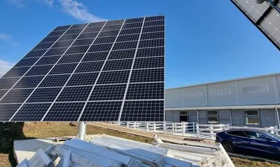 Comercializare - montaj sisteme fotovoltaice