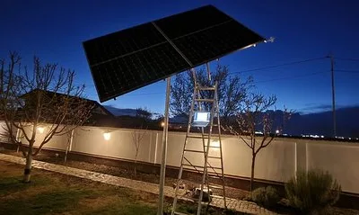 Comercializare - montaj sisteme fotovoltaice