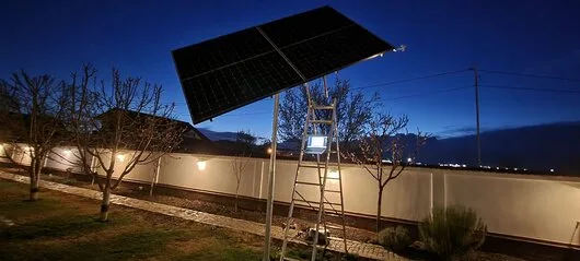 Comercializare - montaj sisteme fotovoltaice