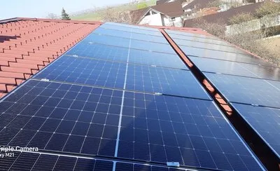 Comercializare - montaj sisteme fotovoltaice