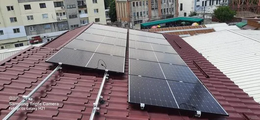 Comercializare - montaj sisteme fotovoltaice