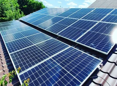 Comercializare - montaj sisteme fotovoltaice