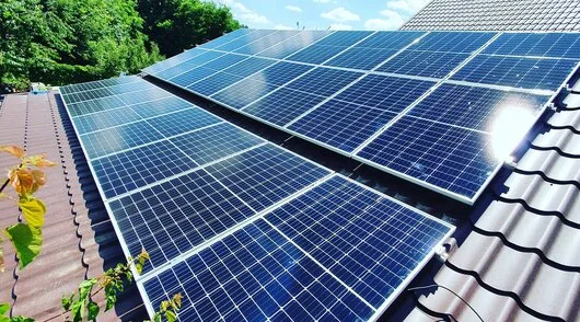 Comercializare - montaj sisteme fotovoltaice