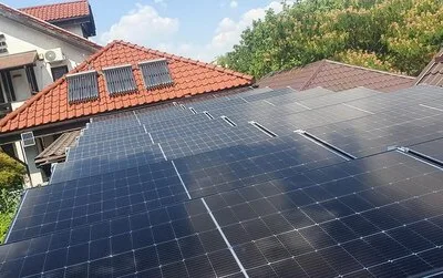Comercializare - montaj sisteme fotovoltaice