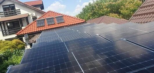 Comercializare - montaj sisteme fotovoltaice