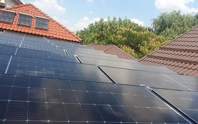 Comercializare - montaj sisteme fotovoltaice