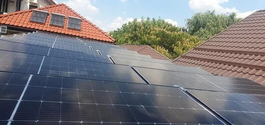 Comercializare - montaj sisteme fotovoltaice