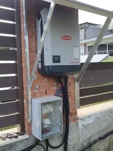 Comercializare - montaj sisteme fotovoltaice