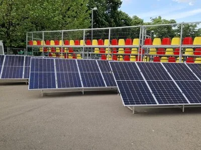 Comercializare - montaj sisteme fotovoltaice