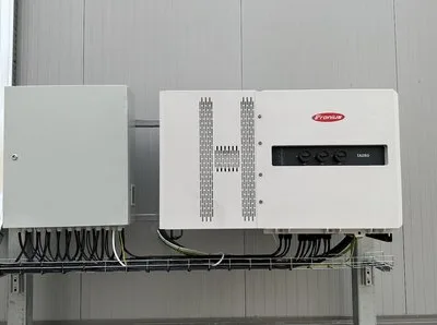 Comercializare - montaj sisteme fotovoltaice