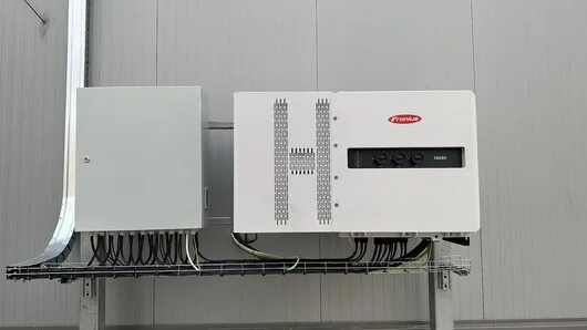 Comercializare - montaj sisteme fotovoltaice