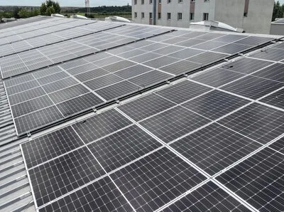 Comercializare - montaj sisteme fotovoltaice