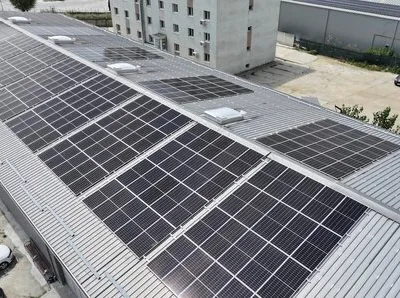 Comercializare - montaj sisteme fotovoltaice