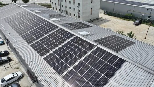 Comercializare - montaj sisteme fotovoltaice