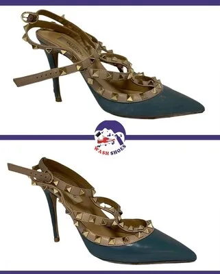 Servicii de curatare si reconditionare incaltaminte - Bucuresti