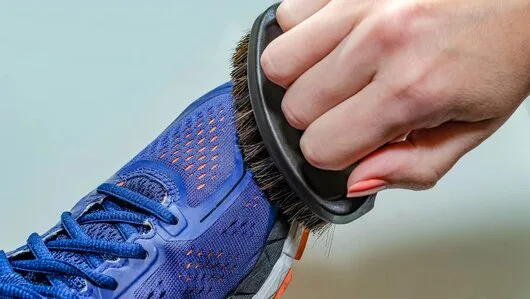 Servicii de curatare si reconditionare incaltaminte - Bucuresti