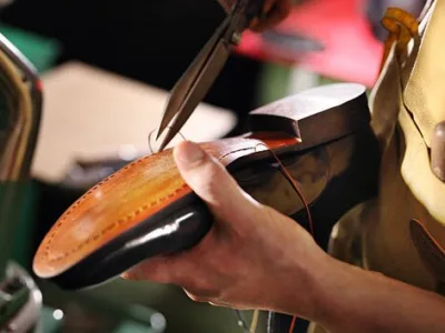 Curatatorie - vopsitorie si cizmarie incaltaminte Bucuresti