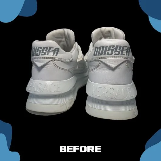 Curatatorie - vopsitorie si cizmarie incaltaminte Bucuresti