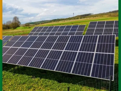 Instalare Panouri si Sisteme Fotovoltaice