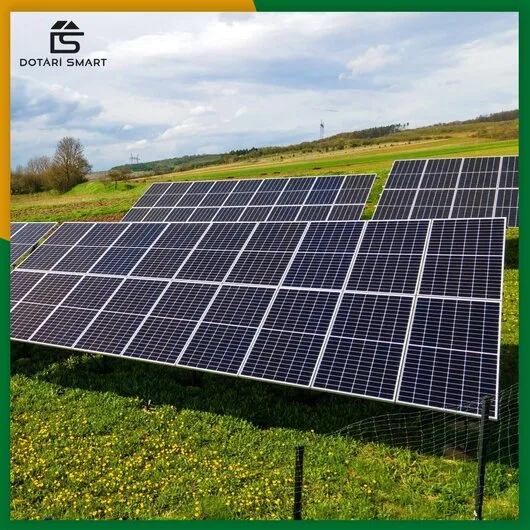 Instalare Panouri si Sisteme Fotovoltaice