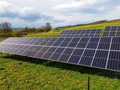 Instalare Panouri si Sisteme Fotovoltaice