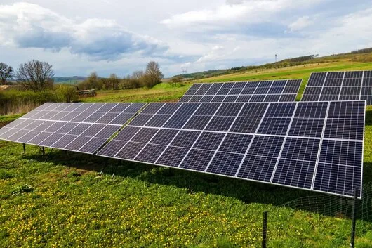 Instalare Panouri si Sisteme Fotovoltaice