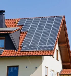 Instalare Panouri si Sisteme Fotovoltaice