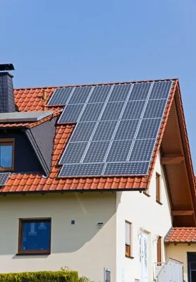 Instalare Panouri si Sisteme Fotovoltaice