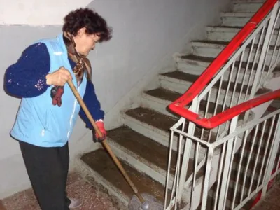 Administrare imobile si asociatii de proprietari