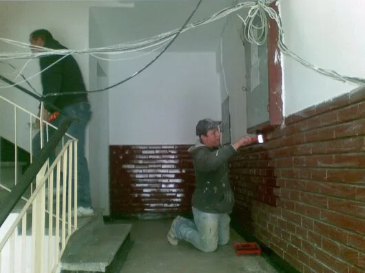 Servicii de administrare imobile si blocuri - Bucuresti