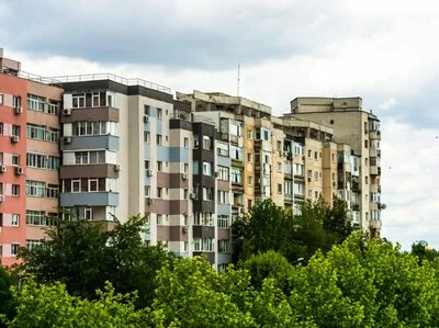 Servicii de administrare imobile si blocuri - Bucuresti