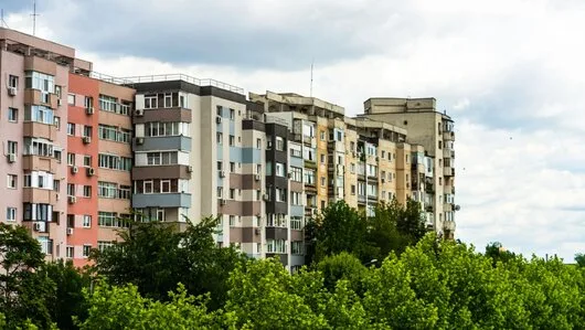 Servicii de administrare imobile si blocuri - Bucuresti