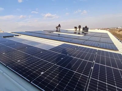 Sisteme fotovoltaice - kit -uri fotovoltaice