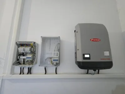 Sisteme fotovoltaice - kit -uri fotovoltaice