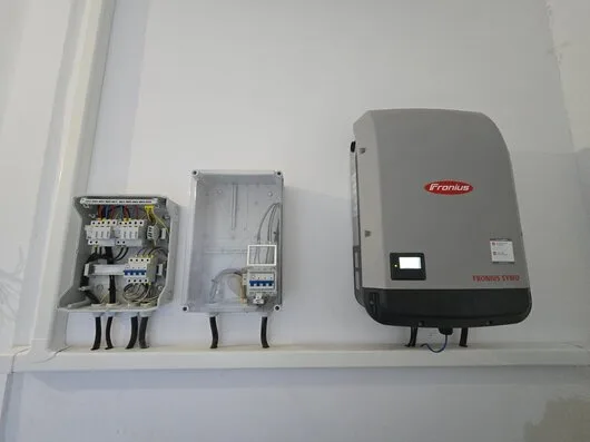 Sisteme fotovoltaice - kit -uri fotovoltaice